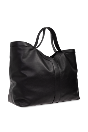 Saint Laurent „Y Maxi” Shopper-Tasche