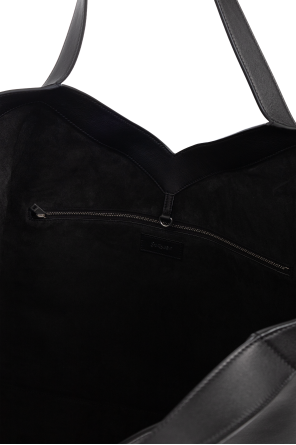 Saint Laurent „Y Maxi” Shopper-Tasche