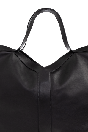 Saint Laurent „Y Maxi” Shopper-Tasche