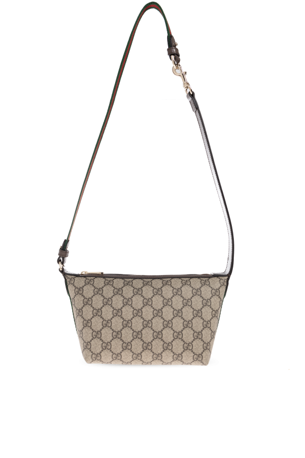 Shoulder bag "Ophidia" od Gucci