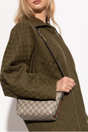 Shoulder bag "ophidia" od Gucci