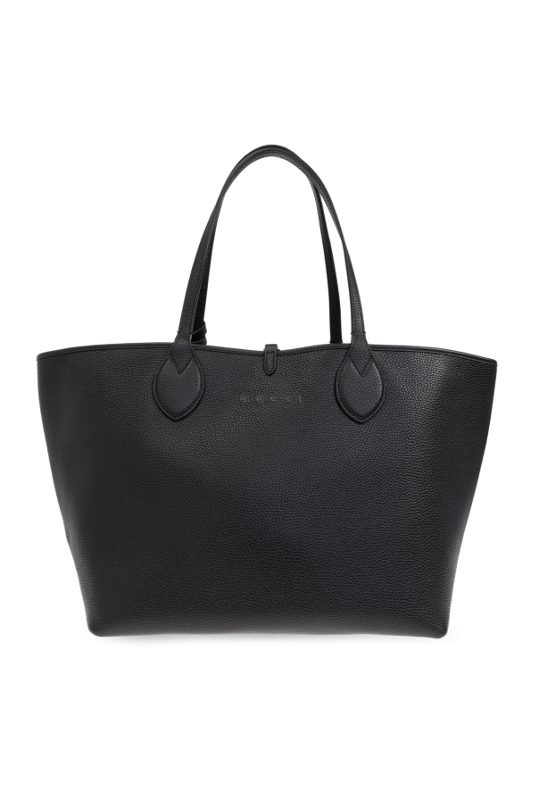 Reversible "Totissima Large" shopper bag, zdjęcie 1 Reversible "Totissima Large" shopper bag od Gucci