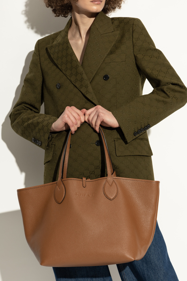 Gucci Double-sided "Totissima Large" shopper bag