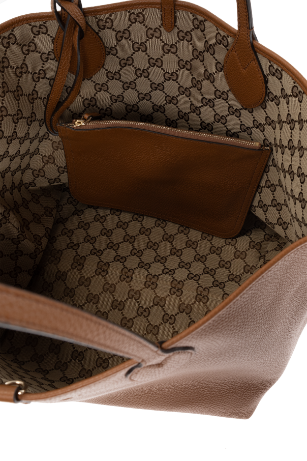 Gucci Double-sided "Totissima Large" shopper bag