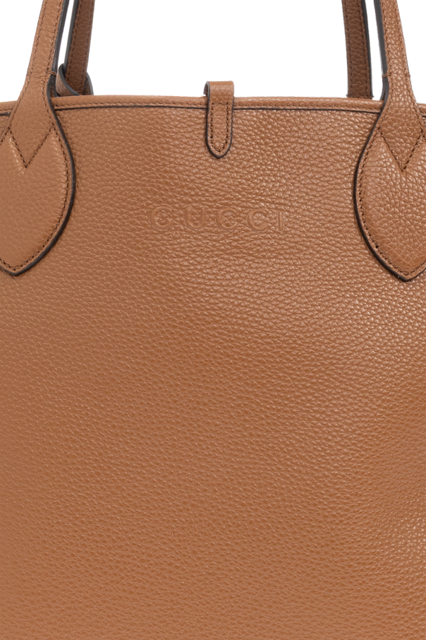 Gucci Double-sided "Totissima Large" shopper bag