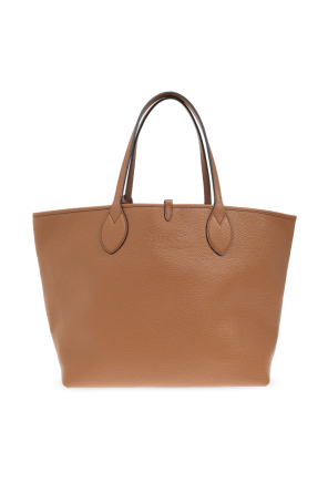 Bolso shopper reversible 