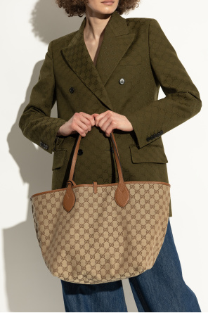 Gucci Double-sided "Totissima Large" shopper bag