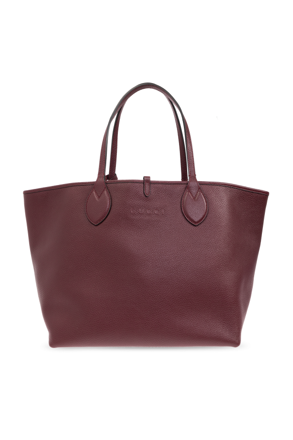 Reversible "Totissima Large" shopper bag od Gucci