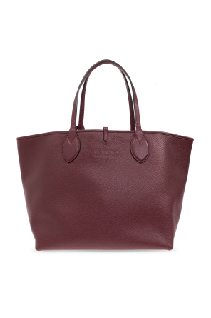 Bolso shopper reversible 