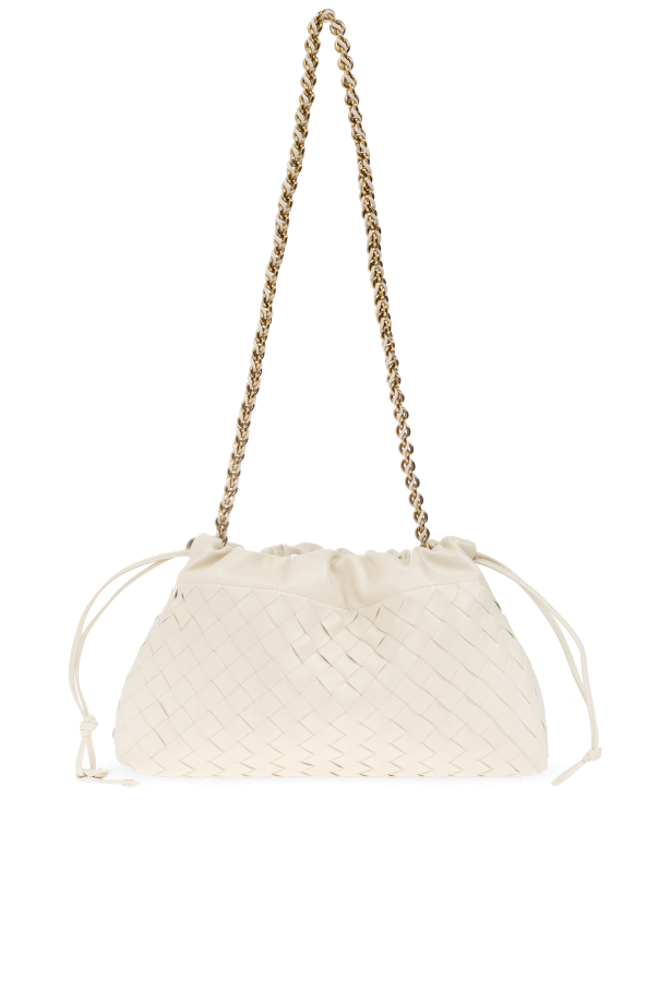 Bottega Veneta Shoulder bag `Notte`