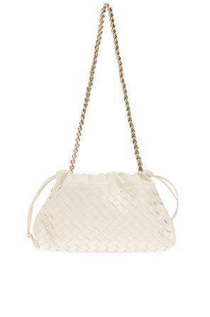 Bottega Veneta Shoulder bag `Notte`