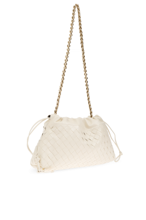 Bottega Veneta Shoulder bag `Notte`
