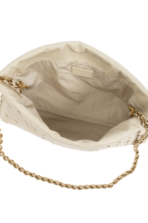 Bottega Veneta Shoulder bag `Notte`