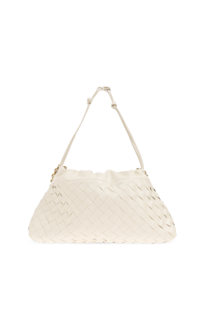 Bottega Veneta Shoulder bag `Notte`