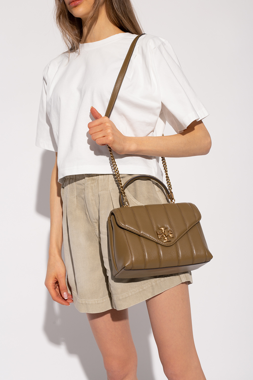 Tory Burch 'Kira Small' shoulder bag | Women's Bags | Vitkac