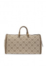 Tory Burch ‘T Monogram Oversized’ holdall bag