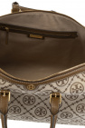 Tory Burch ‘T Monogram Oversized’ holdall bag