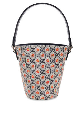 Handbag with 