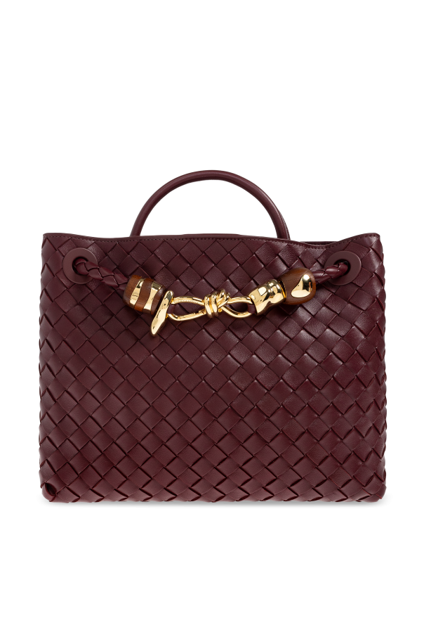 Handbag "Andiamo", zdjęcie 1 Handbag "Andiamo" od Bottega Veneta