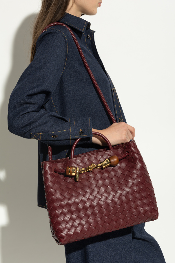 Bottega Veneta Bolso de mano "Andiamo"