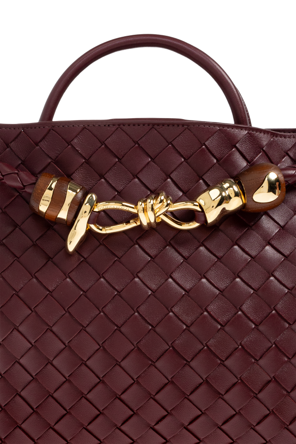 Bottega Veneta Bolso de mano "Andiamo"