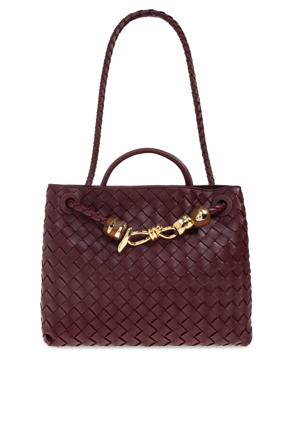 Bottega Veneta Bolso de mano "Andiamo"