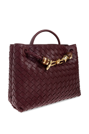 Bottega Veneta Bolso de mano "Andiamo"