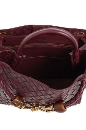 Bottega Veneta Bolso de mano "Andiamo"