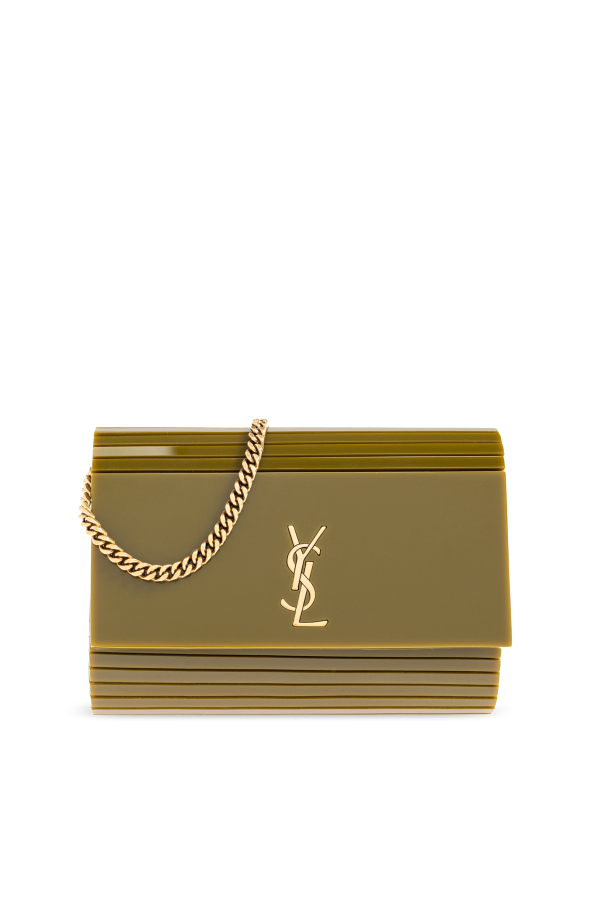 "Vicky Mini" clutch od Saint Laurent