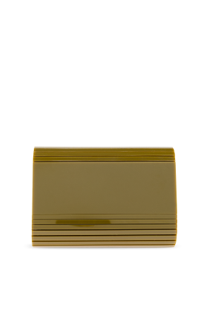 Saint Laurent "Vicky Mini" clutch