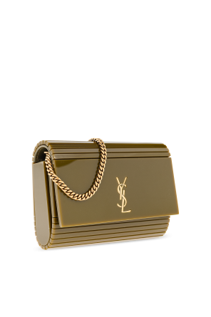 Saint Laurent "Vicky Mini" clutch