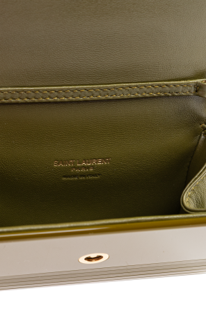 Saint Laurent "Vicky Mini" clutch