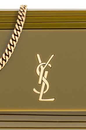 Saint Laurent "Vicky Mini" clutch