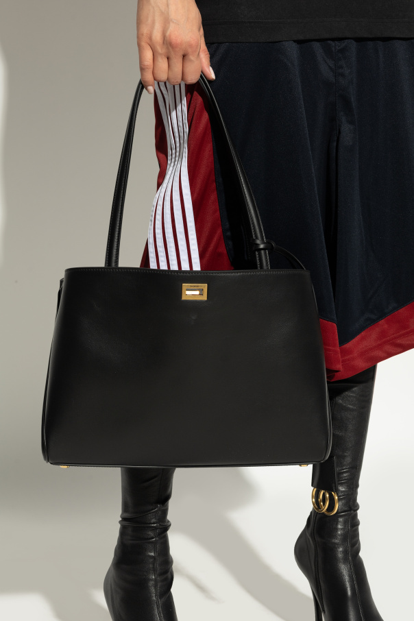 Balenciaga Shoulder bag `Rodeo `Small`