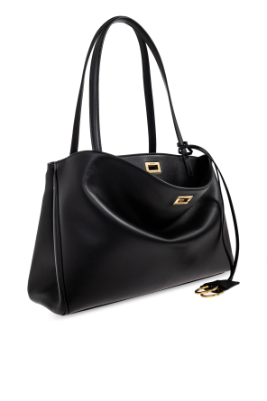 Balenciaga Shoulder bag `Rodeo `Small`