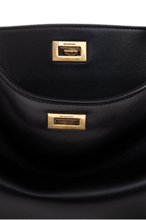 Balenciaga Shoulder bag `Rodeo `Small`