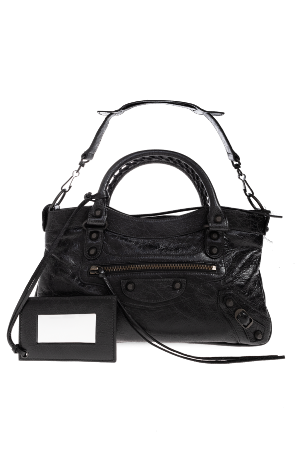 Handbag `Le City`, zdjęcie 1 Handbag `Le City` od Balenciaga
