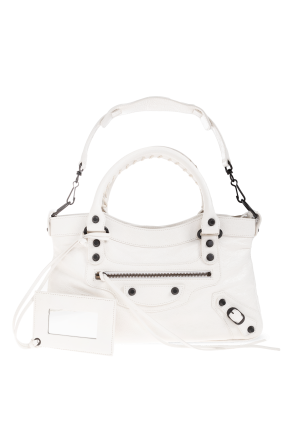 Handbag "le city" od Balenciaga