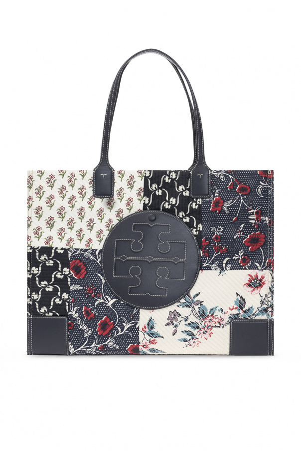 Tory Burch ‘Ella’ shopper bag