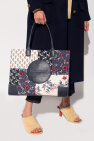 Tory Burch ‘Ella’ shopper bag