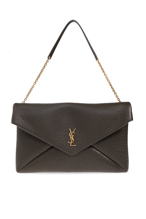 ‘Envelope Pou’ shoulder bag od Saint Laurent