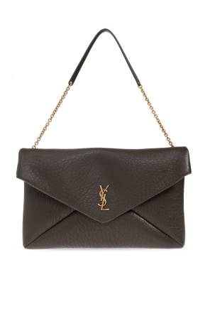 ‘Envelope Pou’ shoulder bag