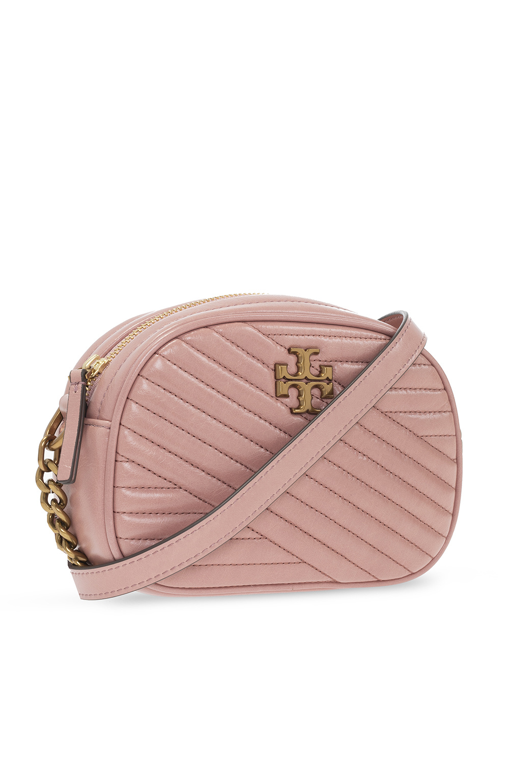 Kira Small' shoulder bag Tory Burch - IetpShops Ireland - Girls Straw  Rainbow Bag