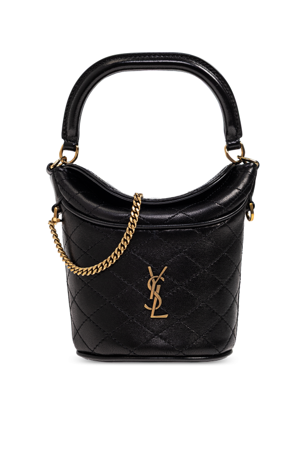 Gaby Mini' hand bag od Saint Laurent