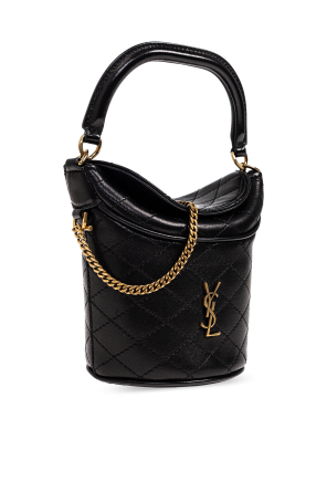 Saint Laurent Bolso de mano "Gaby Mini"