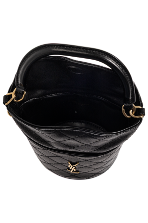 Saint Laurent Bolso de mano "Gaby Mini"