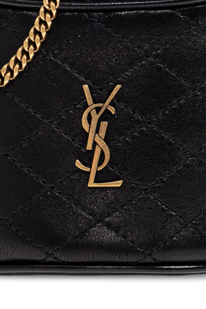 Saint Laurent Bolso de mano "Gaby Mini"