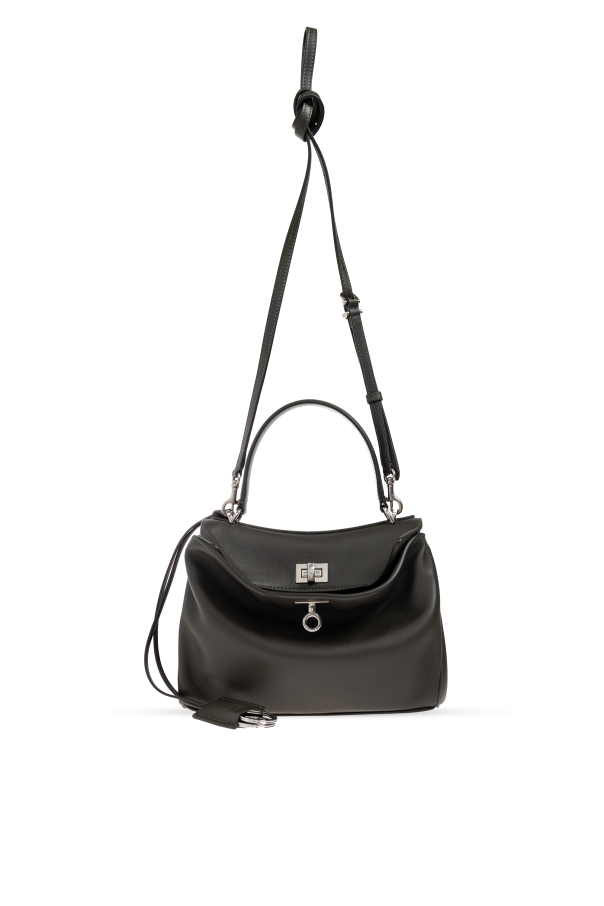 ‘Rodeo Top Handle Mini’ handbag, zdjęcie 1 ‘Rodeo Top Handle Mini’ handbag od Balenciaga