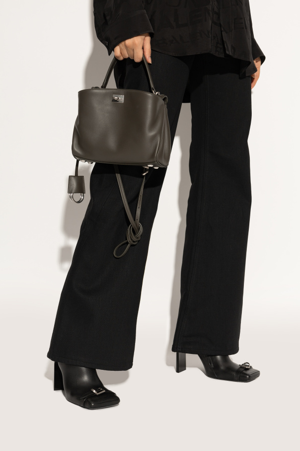 Balenciaga ‘Rodeo Top Handle Mini’ handbag