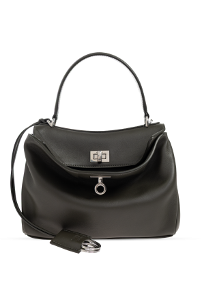 Balenciaga ‘Rodeo Top Handle Mini’ handbag